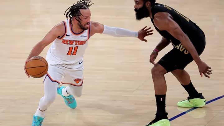 Kalshi Promo Code TSNEWS: Get $10 Bonus for Cavaliers-Knicks Game 2 Prediction Markets