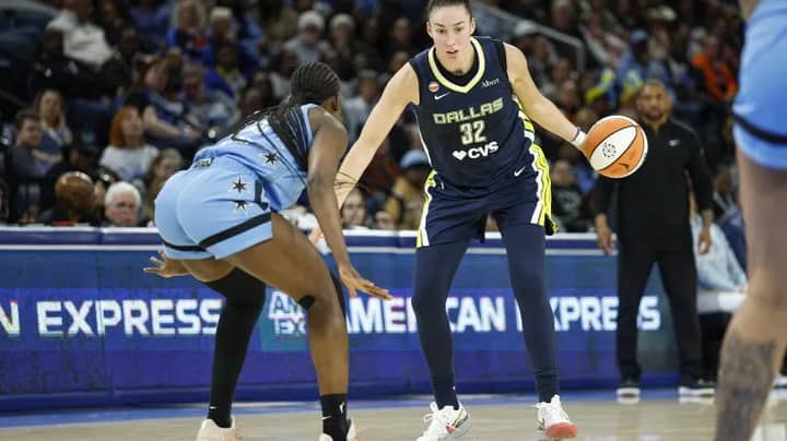 Dallas Wings proved they are much more than just Paige Bueckers