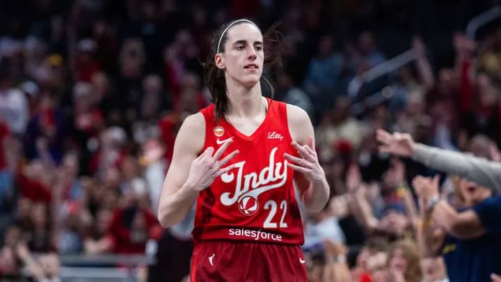 What time is the Fever game today? TV schedule, channel, live stream to watch Indiana WNBA game at Valkyries