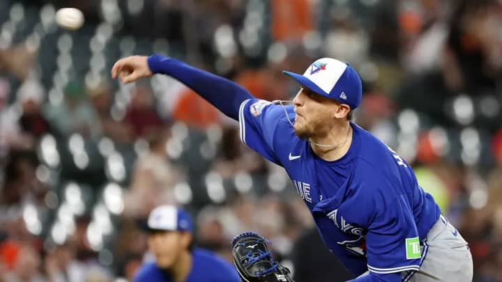 Blue Jays' Jeff Hoffman nightmare adds another chapter