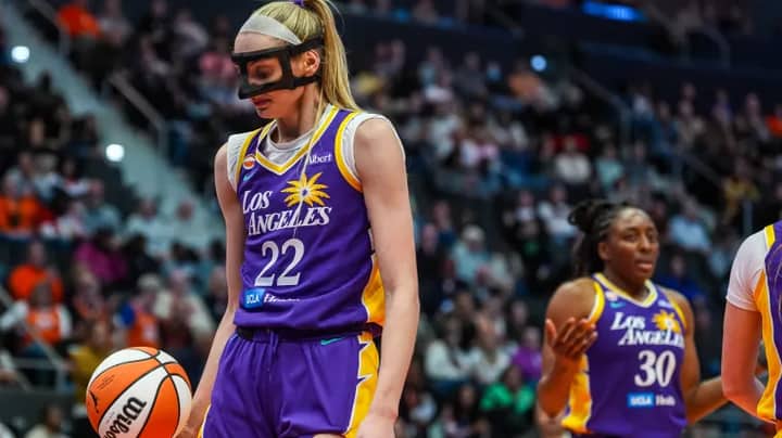 Cameron Brink's nightmare game holds Sparks down in loss to Sun without Kelsey Plum