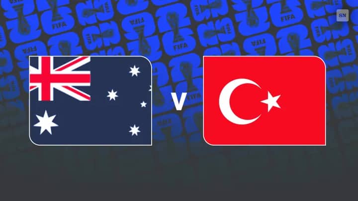 Australia vs. Turkey live score, result, highlights from 2026 World Cup Group D match