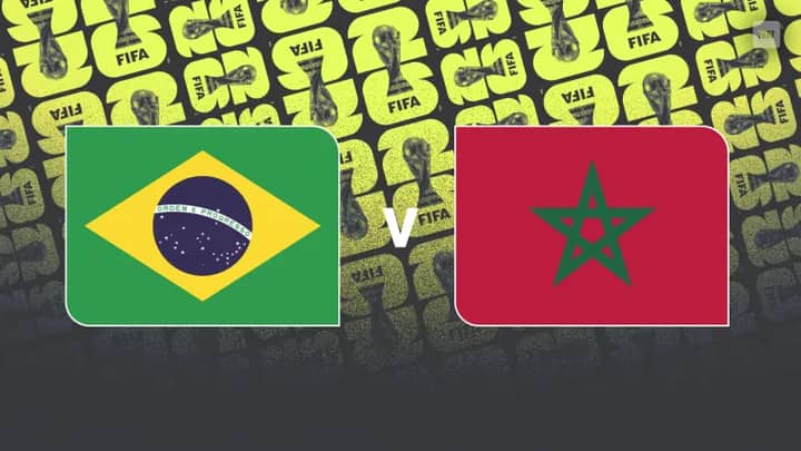 What time is Brazil vs. Morocco? Live stream, TV channel, kickoff schedule for World Cup 2026 match