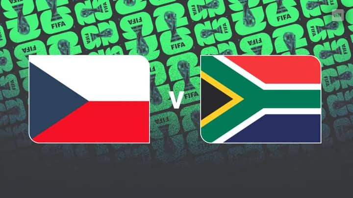 Czechia vs. South Africa projected lineups, starting 11 for World Cup 2026 Group A game at Mercedes-Benz Stadium