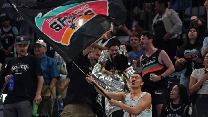 Why viral OnlyFans models are skipping Game 2 of NBA Finals: 'I felt very unsafe'