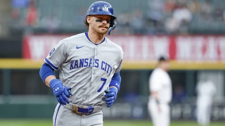 Bobby Witt Jr. injury update: Latest on Royals star after leaving game vs. Cardinals with leg issue
