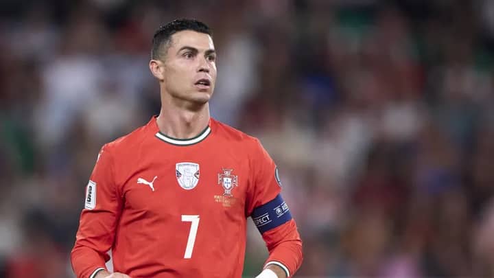 Who does Cristiano Ronaldo play for? What to know about soccer star's team at World Cup 2026