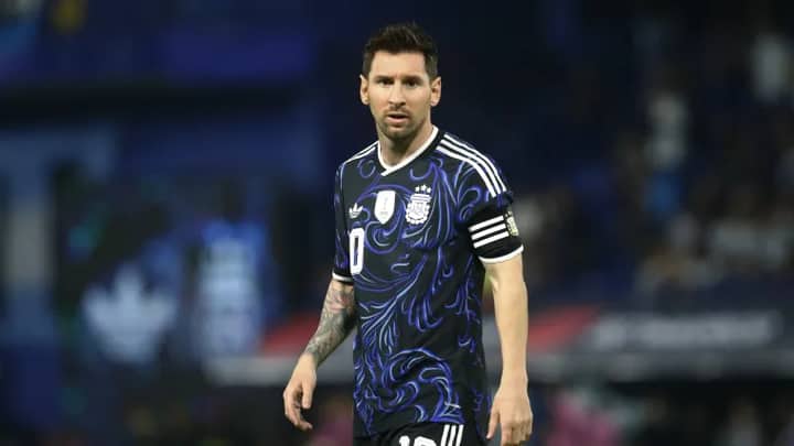 Argentina vs. Algeria tickets: Prices, seats, date for 2026 FIFA World Cup group match