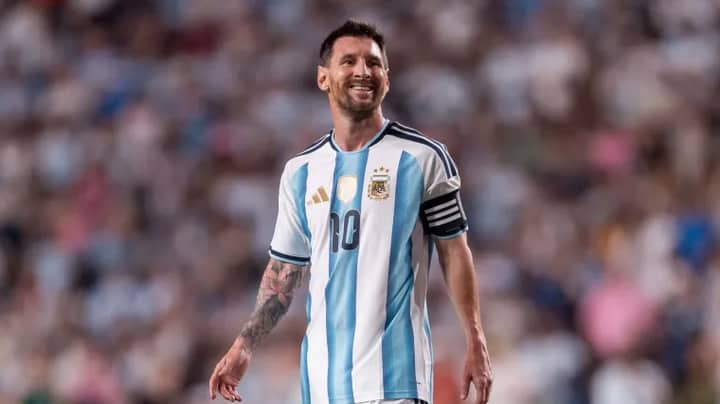 Argentina vs. Algeria projected lineups, starting 11 for Lionel Messi's opening World Cup 2026 Group I game