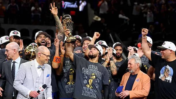Every historic record Knicks broke en route to their 2026 NBA championship