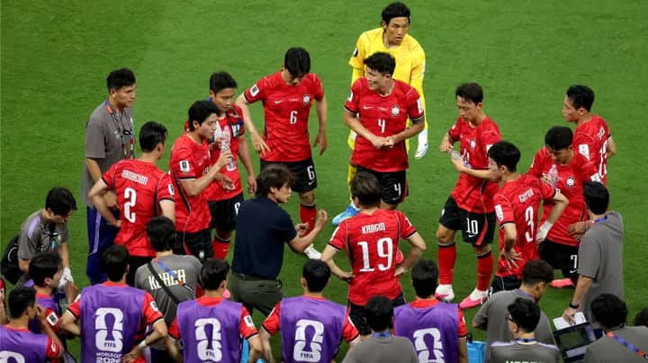 Hydration break outrage: World Cup has quarter breaks for commercials and fans are not happy