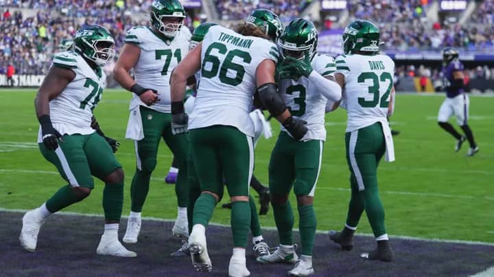 Jets' newest investment should have fans confident in front office