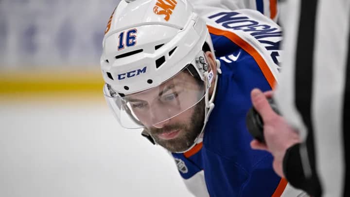 Jason Dickinson $20 million contract update impacts Oilers