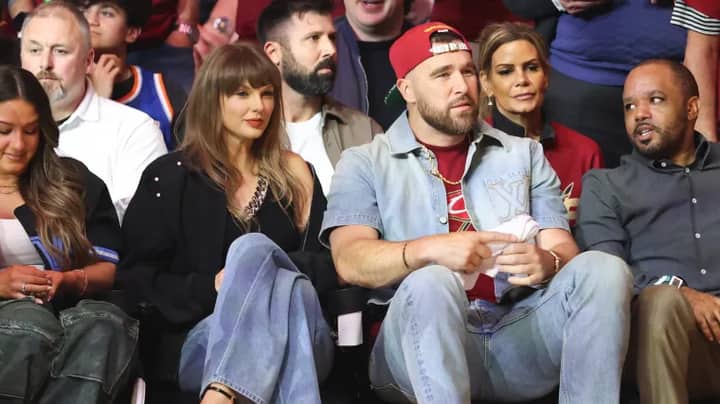 Taylor Swift and Travis Kelce rumored Madison Square Garden wedding gets insane price tag