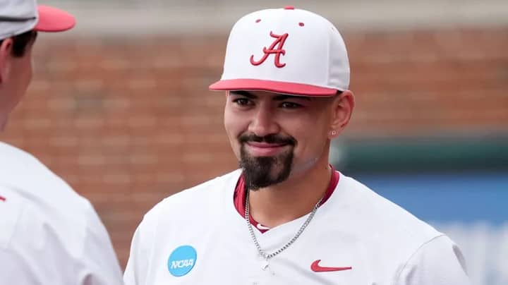 Alabama vs. St. John's baseball box score: Live stats from NCAA Baseball Championship
