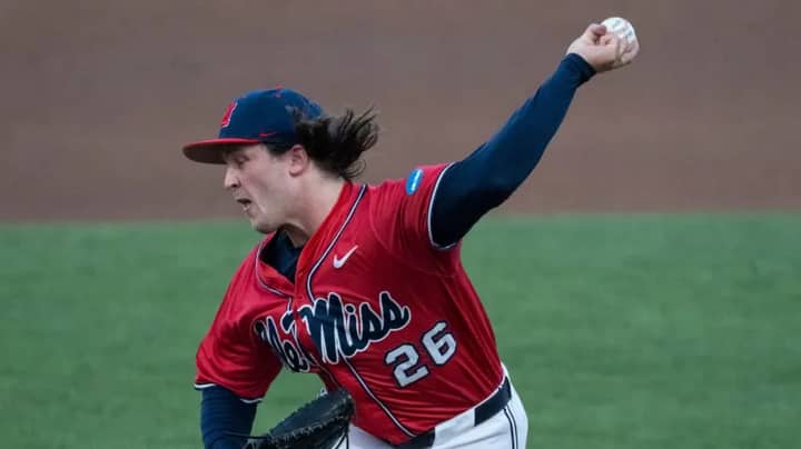 Auburn vs. Ole Miss baseball box score: Live stats from NCAA Baseball Championship Game 2