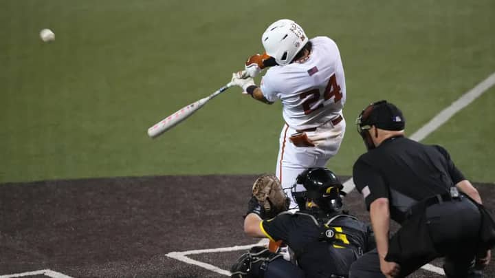 Texas vs Oregon baseball box score: Full stats from NCAA Baseball Championship Game