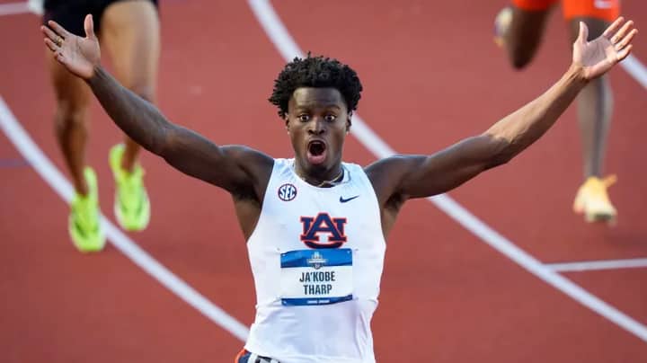 2026 NCAA Track and Field Championships: Live results, updates from Eugene, Oregon