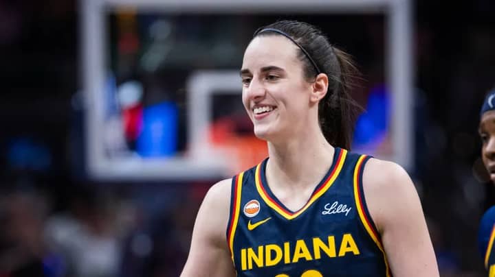 Caitlin Clark earns major WNBA honor before Fever's game against Tempo