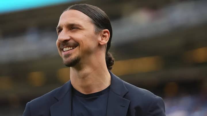 Meet Fox's star-studded World Cup studio lineup, from Rebecca Lowe to Zlatan Ibrahimovic