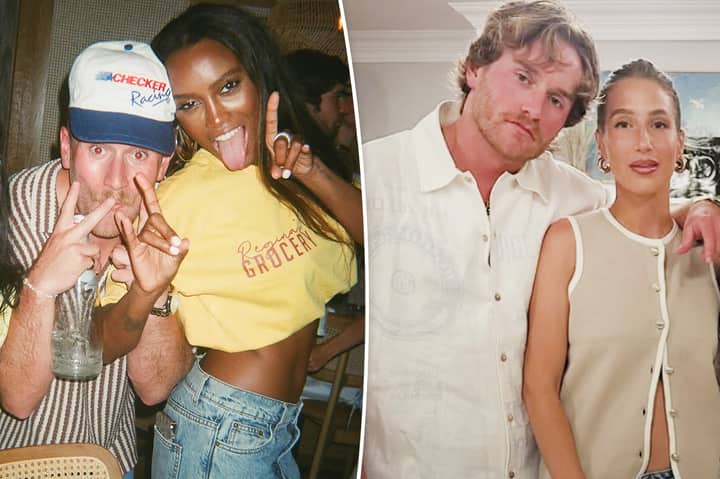 ‘Summer House’ stars Ciara Miller and West Wilson ‘hooked up’ weeks before Amanda Batula romance reveal: report