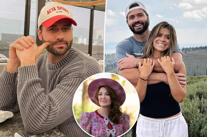 Dakota Mortensen’s fate on ‘Vanderpump Villa’ revealed after Taylor Frankie Paul domestic violence investigation