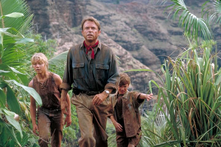 ‘Jurassic Park’ star Sam Neill dead at 78