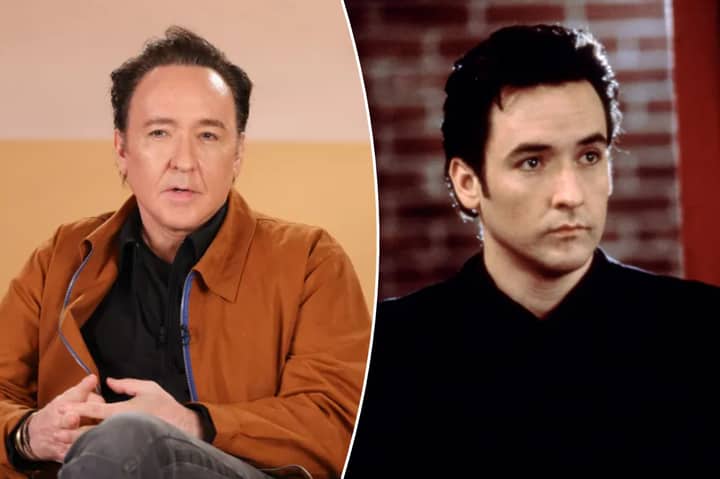 John Cusack reveals why he stepped back from Hollywood after decades of films