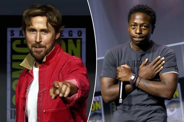 Marvel reveals Ryan Gosling as Ghost Rider, David Jonsson to star as Black Panther