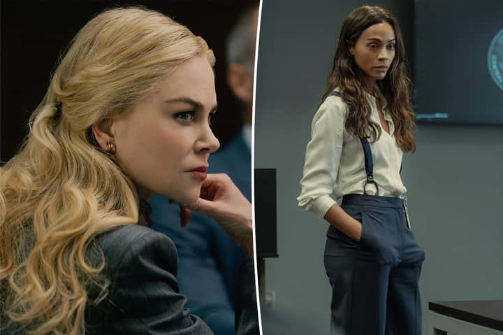 ‘Lioness’ returns for Season 3—Here’s how to watch new episodes for free