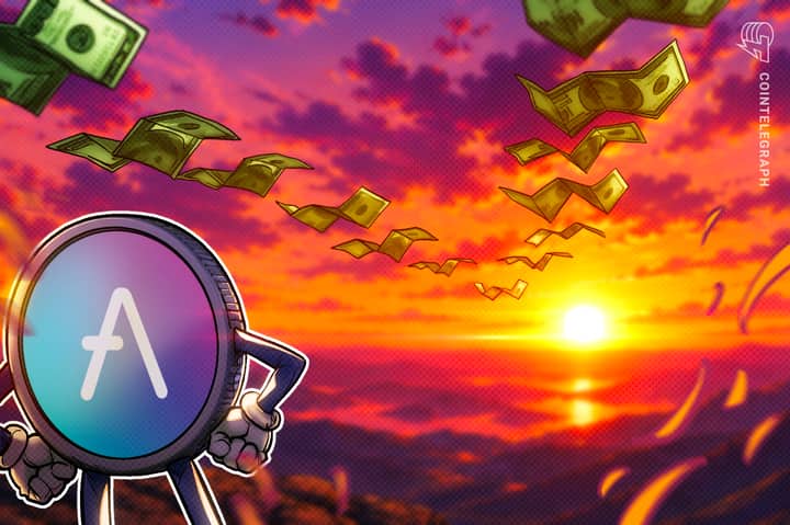 Aave survived $8.45B in withdrawals, but risk questions remain