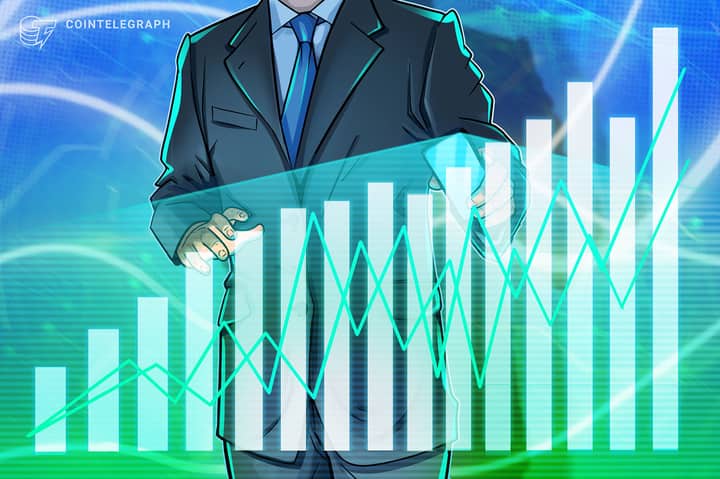 Stablecoin transaction volume hits record $1.79T in June