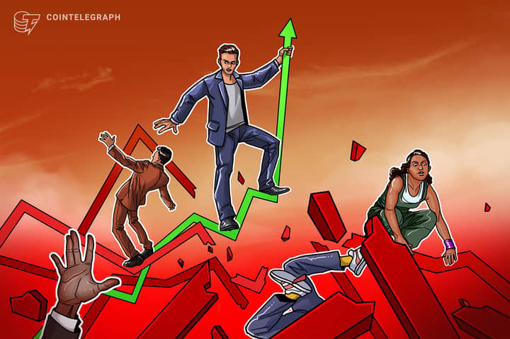 SOL reclaims $72, but onchain data flags weakening momentum