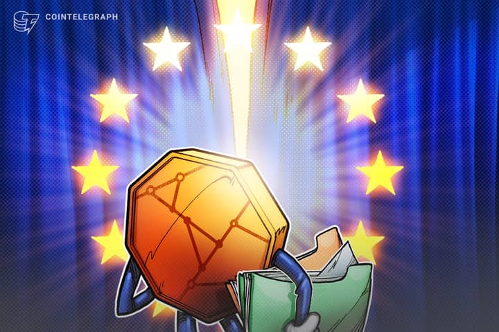 Crypto industry looks to stablecoins and DeFi revisions in MiCA 2.0