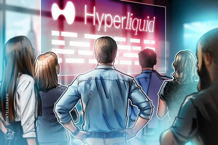 Hyperliquid open interest surges 32% in a week: Is $80 HYPE next?