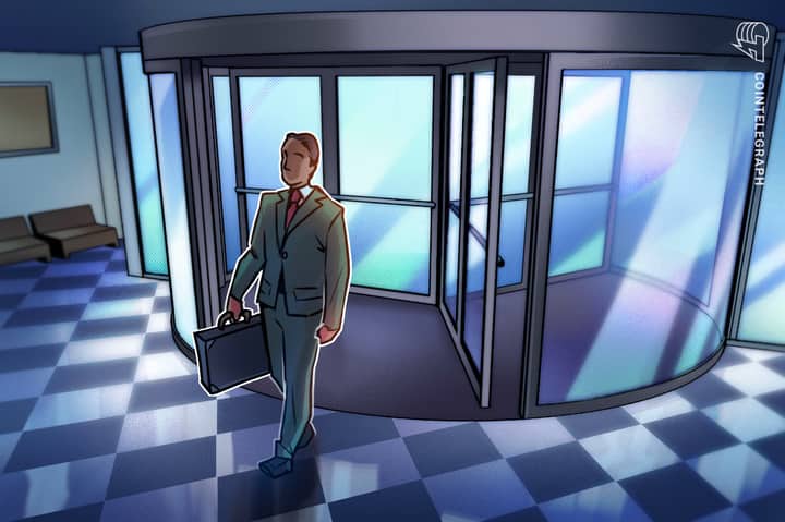 S token drops 5% as 3 former execs resign from Sonic Labs board