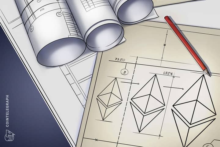 Bitmine, Sharplink and Joe Lubin back Ethereum R&D nonprofit