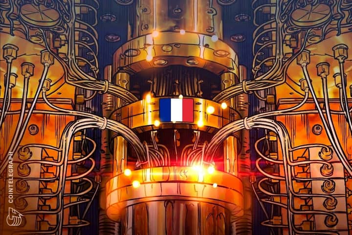 France to stop certifying products lacking quantum-resistant encryption
