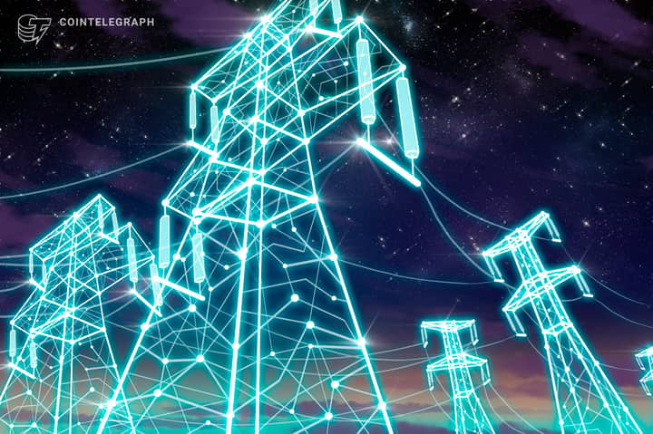 Cambridge study puts Ethereum near the lower end of PoS energy intensity