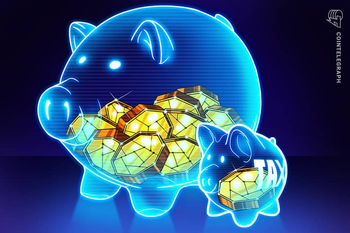 Crypto lobby urges Congress to pass staking and mining tax bill as is