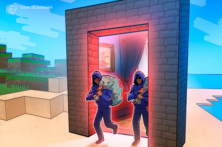 Crypto kidnappers who robbed a Minnesota family of $8M plead guilty