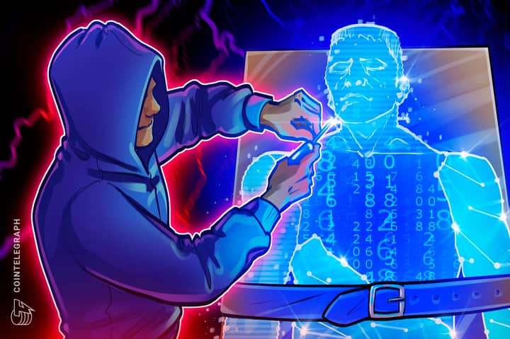 Notorious ‘sandwich attack’ bot Jaredfromsubway.eth exploited for $7.5M