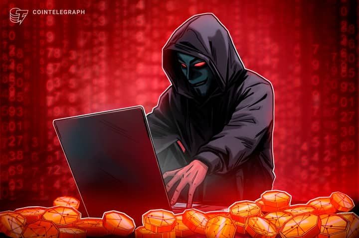 Secret Network bridge exploited for $4.7M with ‘infinite mint’ bug