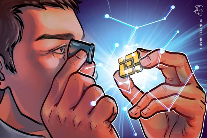 Binance outflows triple to $1.2B as ETH withdrawals hit 3-year high