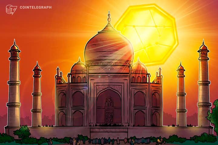 India's central bank revives push to isolate banks from crypto: Report