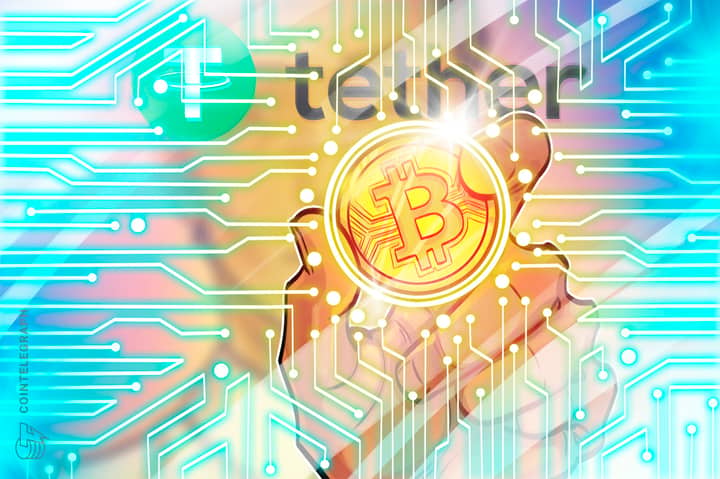 Tether-backed Twenty One, Strike merger plan scrapped: Bloomberg