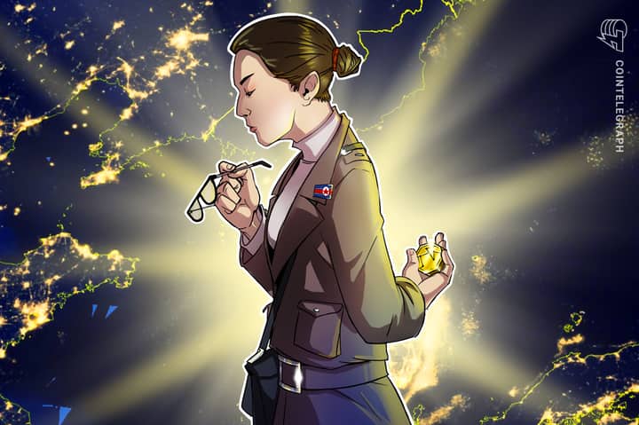 North Korea arrests bank hacking ring tied to crypto laundering: Report