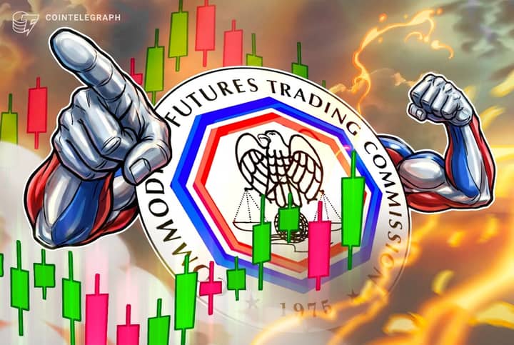 CFTC issues second warning to prediction markets on cookie-cutter self-certifications