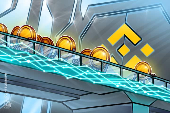 Binance posts over $400M in weekly net outflows as MiCA deadline nears