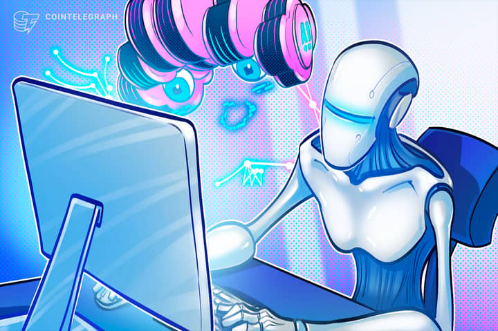 Central bankers sound alarms over agentic AI finance risks